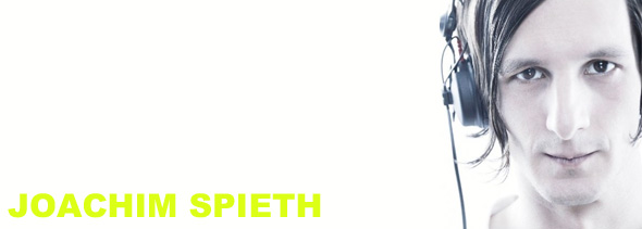 Joachim Spieth